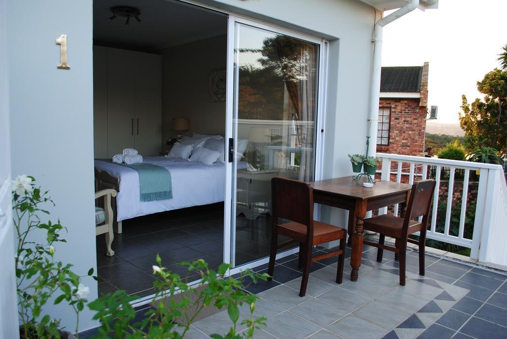 Larkspur Place East London Buitenkant foto